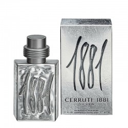 Cerruti 1881 Silver mzhki...