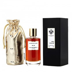 Mancera Aoud Exclusif...