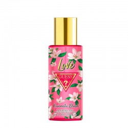 Guess body mist Love...