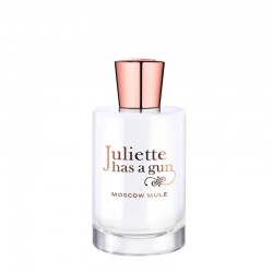 Juliette Has a Gun Moscow...