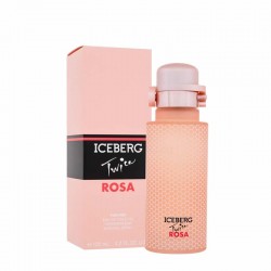 Iceberg Twice Rosa damski...