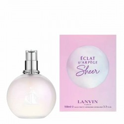 Lanvin Eclat dArpege Sheer...