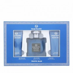 Sergio Tacchini Oceans Club...