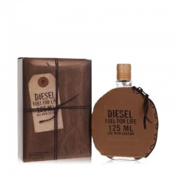 Diesel Fuel For Life mzhki...
