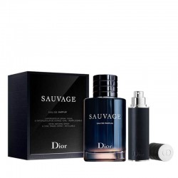 Dior Sauvage mzhki Komplekt...