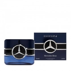 Mercedes-Benz Sign mzhki...