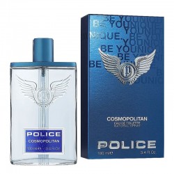 Police Cosmopolitan mzhki...
