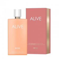 Hugo Boss Alive damski hand...