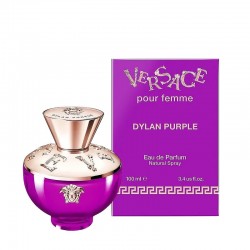 Versace Dylan Purple damski...