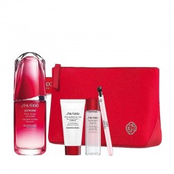 Shiseido Set - Ultimune...