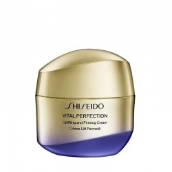 Shiseido Vital Perfection...
