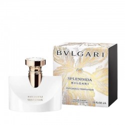 Bvlgari Splendida Patchouli...