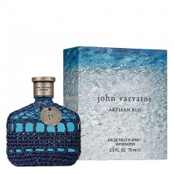 John Varvatos Artisan Blu...