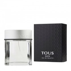Tous Man mzhki eau de...