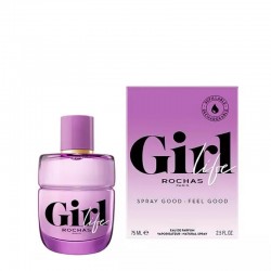 Rochas Girl Life damski eau...