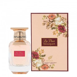 Afnan La Fleur Bouquet...