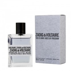 ZadigVoltaire This Is Him_...
