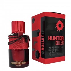 Armaf Hunter Killer mzhki...