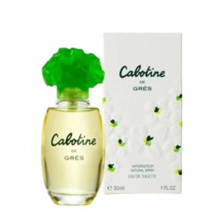 Grès Cabotine damski eau de...