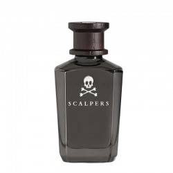 Scalpers The Club mzhki eau...