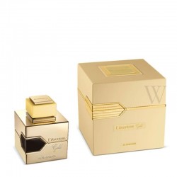 Al Haramain LAventure Gold...