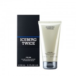 Iceberg Twice mzhki...