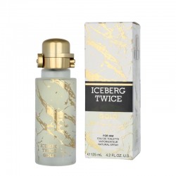 Iceberg Twice Gold mzhki...