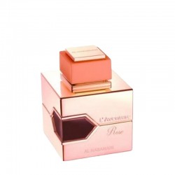 Al Haramain LAventure Rose...