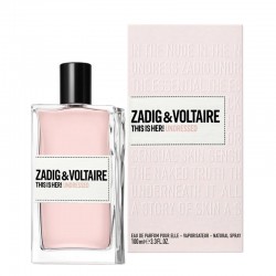 ZadigVoltaire This Is Her_...