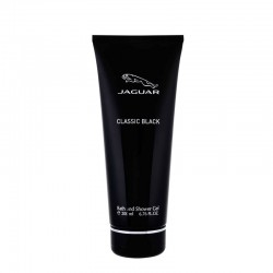 Jaguar Classic Black mzhki...
