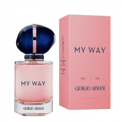 Armani My Way Parfum damski...