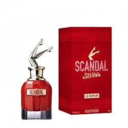 Jean-Paul Gaultier Scandal...