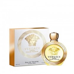Versace Eros damski eau de...