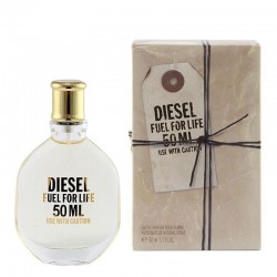 Diesel Fuel For Life damski...