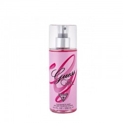Guess body mist Girl damski...