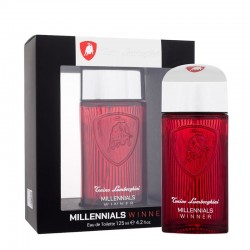 Lamborghini Millennials...
