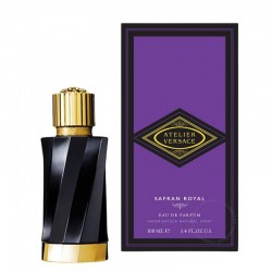 Atelier Versace Safran...