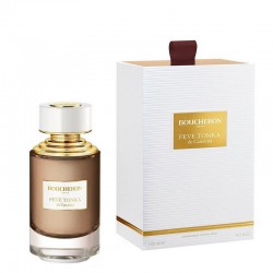 Boucheron La Collection...