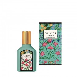 Gucci Flora Gorgeous...