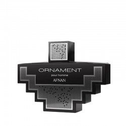Afnan Ornament mzhki eau de...