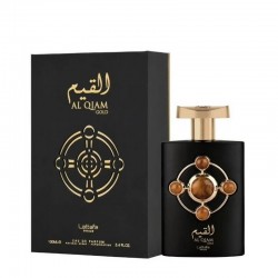 Lattafa Pride Al Qiam Gold...