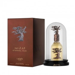 Lattafa Pride Eternal Oud...