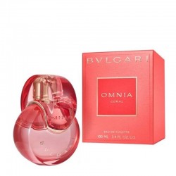 Bvlgari Omnia Coral damski...