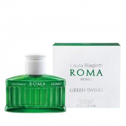 Laura Biagiotti Roma Green...