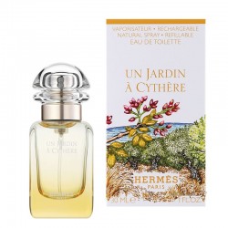 Hermès Un Jardin à Cythère...
