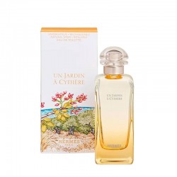 Hermès Un Jardin à Cythère...