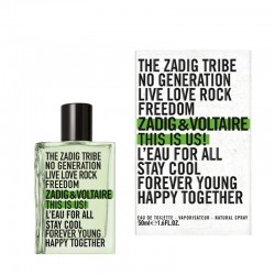 ZadigVoltaire This Is Us_...