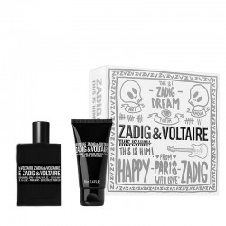 ZadigVoltaire This Is Him_...