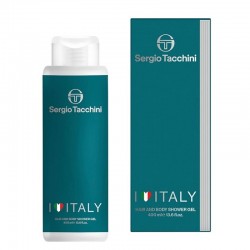 Sergio Tacchini I Love...