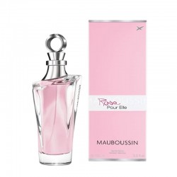Mauboussin Rose Pour Elle...